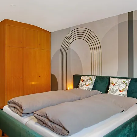 Blueberry Haus Im Moos Holiday home *