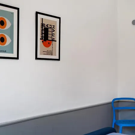 Σπίτι διακοπών Blueberry Haus Im Moos Oberau
