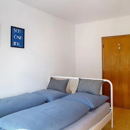 Blueberry Haus Im Moos *