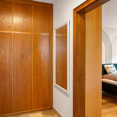 Blueberry Haus Im Moos بيت للعطل *