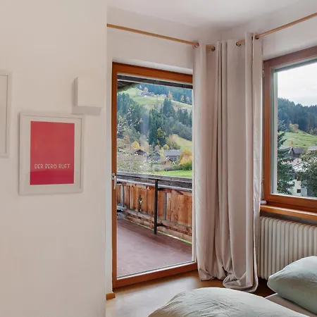 Holiday home Blueberry Haus Im Moos