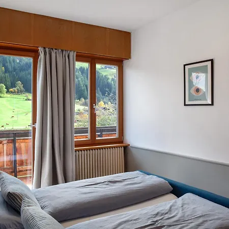 Blueberry Haus Im Moos Holiday home Oberau
