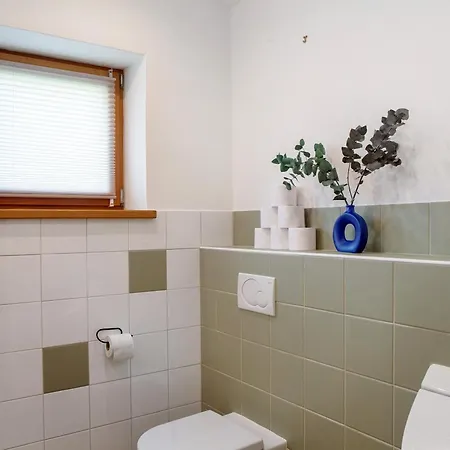 Blueberry Haus Im Moos