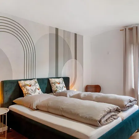 Holiday home Blueberry Haus Im Moos