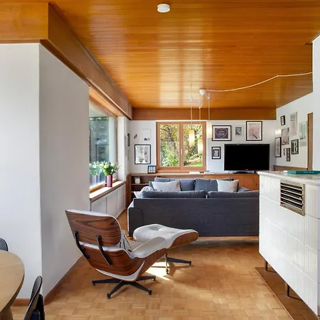 Blueberry Haus Im Moos