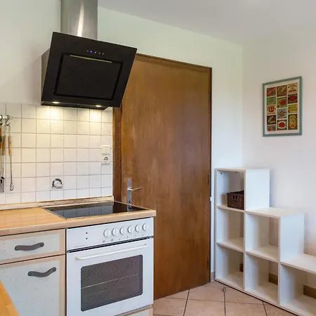 Holiday home Blueberry Haus Im Moos