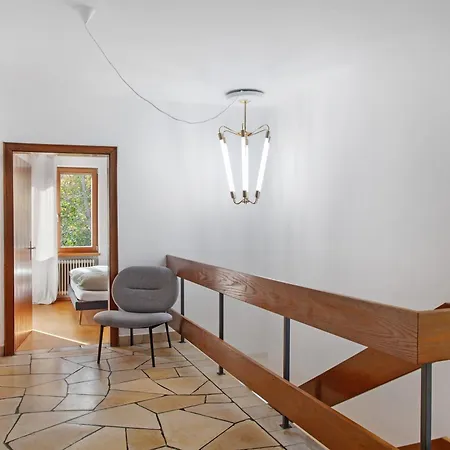 Holiday home Blueberry Haus Im Moos *