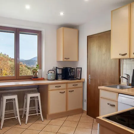 Blueberry Haus Im Moos بيت للعطل أوبيراو