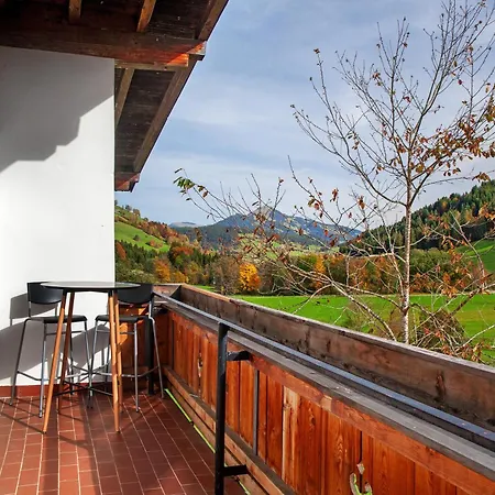 Blueberry Haus Im Moos * أوبيراو