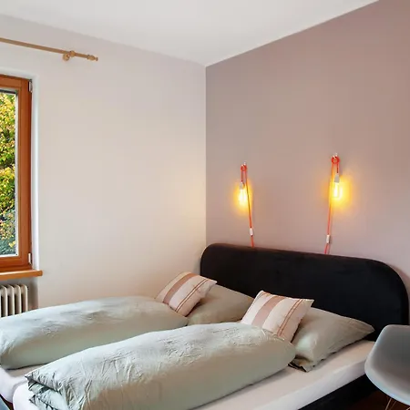 Blueberry Haus Im Moos بيت للعطل