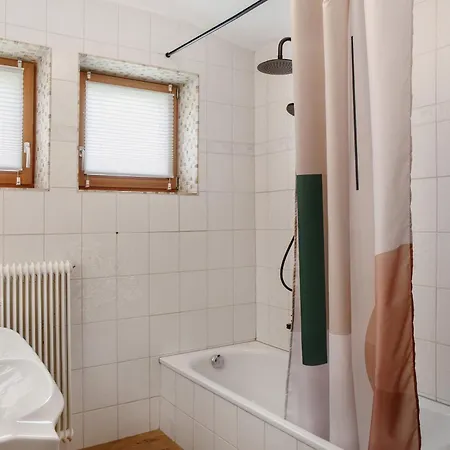 Blueberry Haus Im Moos