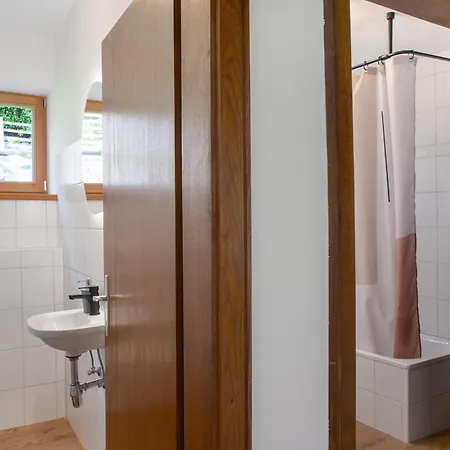 Holiday home Blueberry Haus Im Moos Oberau