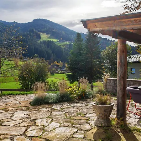 Blueberry Haus Im Moos أوبيراو