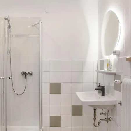 Blueberry Haus Im Moos Holiday home *