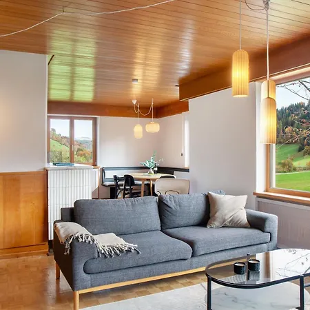 Blueberry Haus Im Moos *