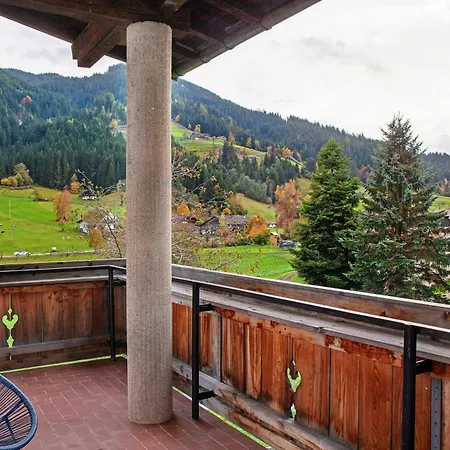 Blueberry Haus Im Moos *