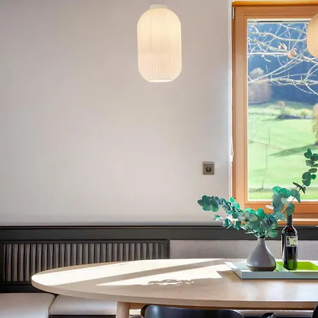 Blueberry Haus Im Moos * Oberau