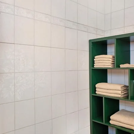 Blueberry Haus Im Moos Feriehus Oberau