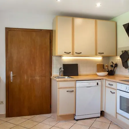 Blueberry Haus Im Moos * Oberau