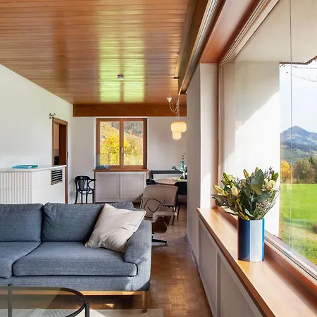 Blueberry Haus Im Moos * Oberau