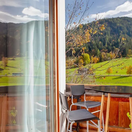 Blueberry Haus Im Moos