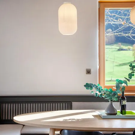 Blueberry Haus Im Moos * Oberau