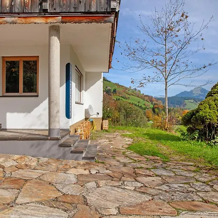 Blueberry Haus Im Moos Hébergement de vacances Oberau