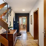 Casa vacanze Blueberry Haus Im Moos *