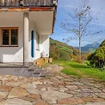 Blueberry Haus Im Moos * Oberau