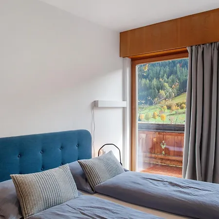 Сasa de vacaciones Blueberry Haus Im Moos Oberau
