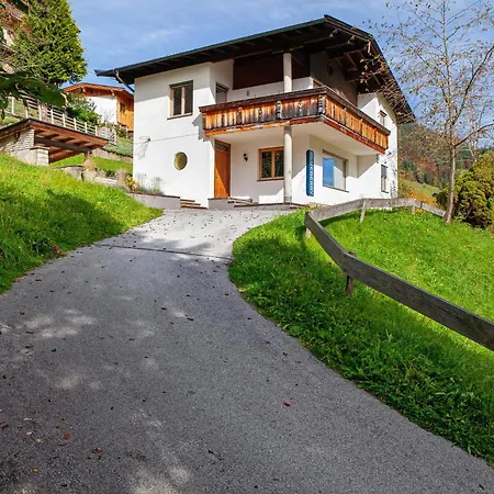 Сasa de vacaciones Blueberry Haus Im Moos Oberau